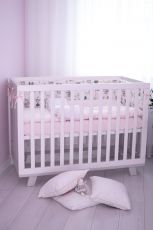 Постільний комплект Baby Veres 